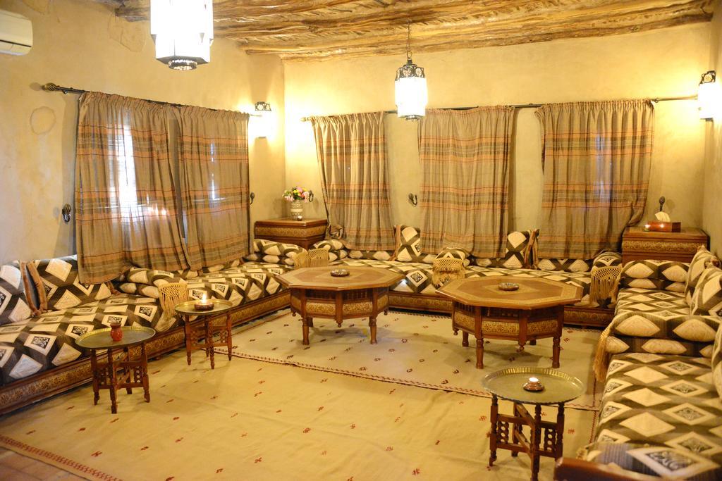 Riad Ain Khadra Taroudant Ngoại thất bức ảnh
