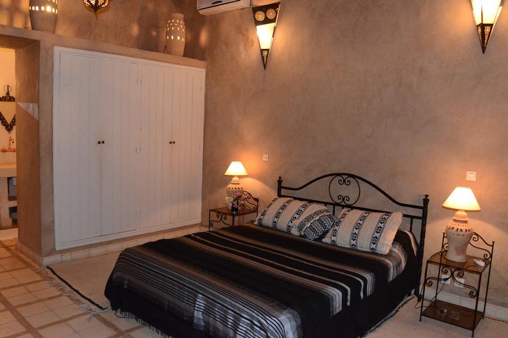 Riad Ain Khadra Taroudant Ngoại thất bức ảnh