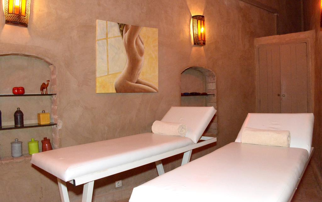 Riad Ain Khadra Taroudant Phòng bức ảnh