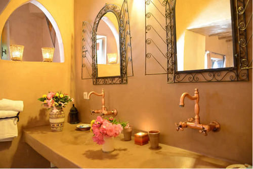 Riad Ain Khadra Taroudant Ngoại thất bức ảnh